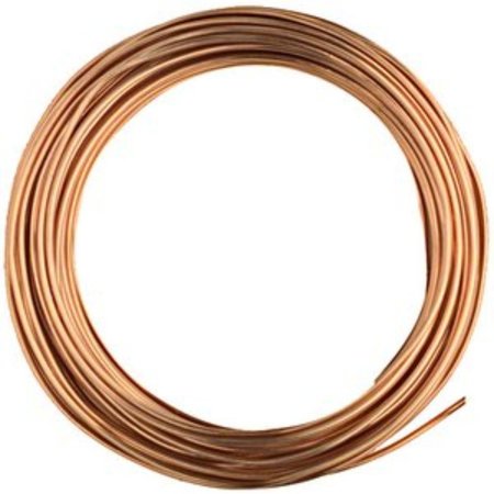 NATIONAL HARDWARE Wire Copper 18Gax25Ft N264-747